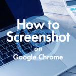 Google Chromeで拡張機能を使わずに全画面スクリーンショットを撮る方法